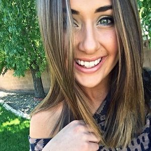 Meet your Posher, Kaylee